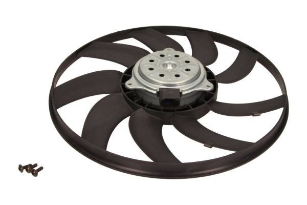 Maxgear AC265849 - Ventilátor motora -