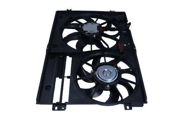 Maxgear AC272012 - Ventilátor motora -