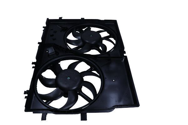 Maxgear AC275382 - Ventilátor motora -