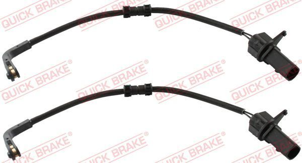 Quick Brake WS 0391 A