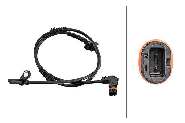 Hella 6PU 230 048-221