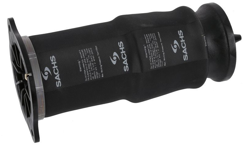 Sachs 994 907 - Vzduchová pružina podvozku -