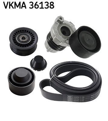 SKF VKMA 36138