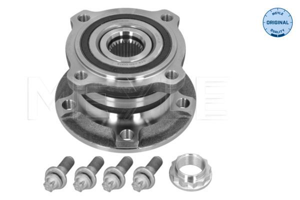 Meyle 314 753 0012 -  -