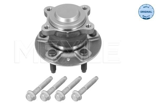 Meyle 614 752 0019 -  -