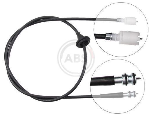 A.B.S. K43143 -  -