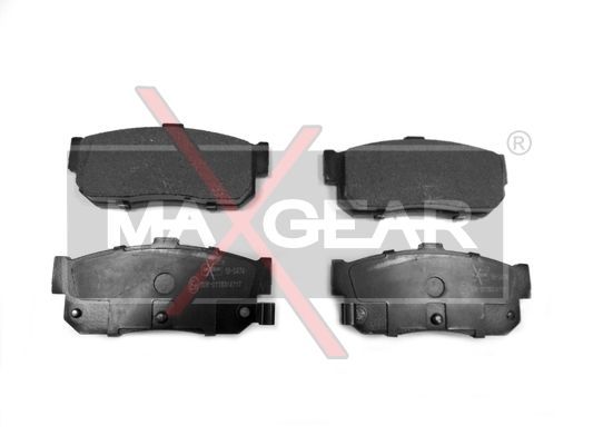 Maxgear 19-0474