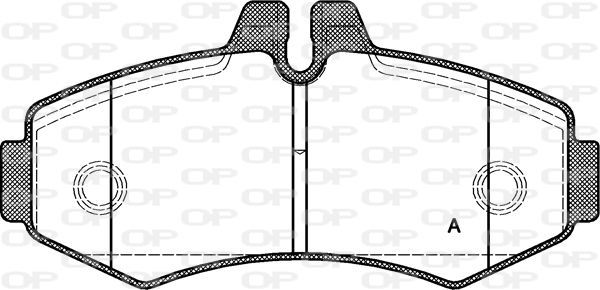 Open Parts BPA0701.00