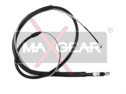 Maxgear 32-0238 - Brzdové lano -