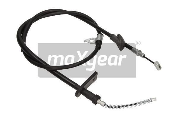Maxgear 32-0465 - Brzdové lano -