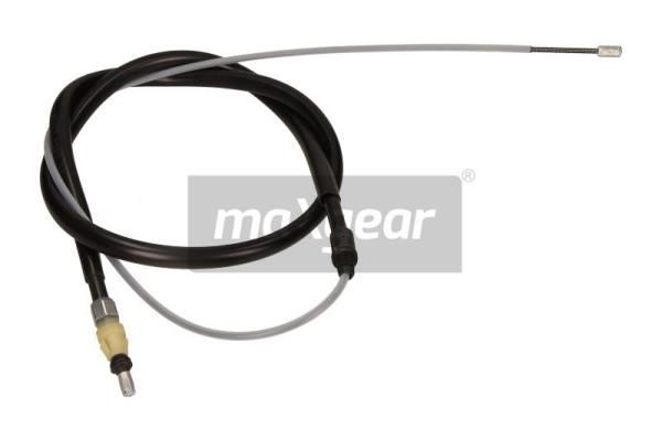Maxgear 32-0694 - Brzdové lano -