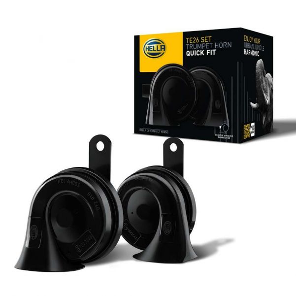 Hella 3FH 012 010-021 -  -