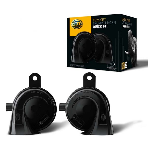 Hella 3FH 012 010-051 -  -