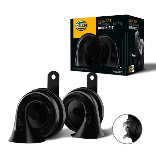 Hella 3FH 012 010-061 -  -