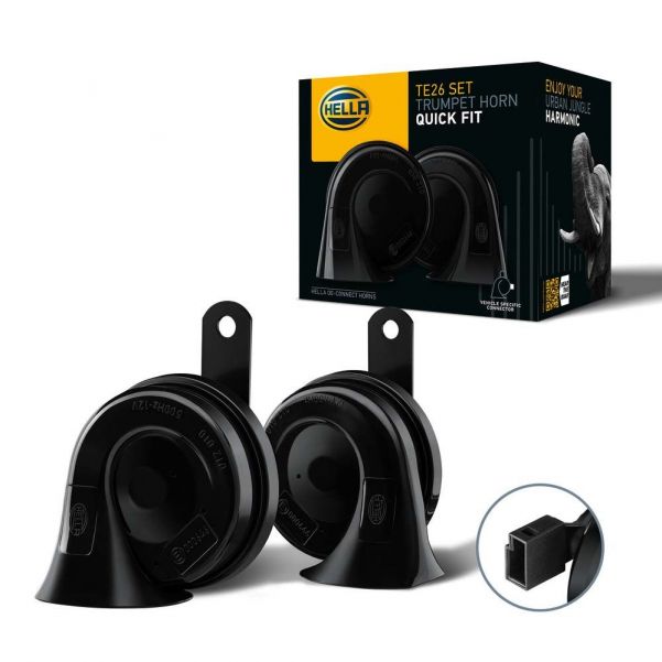 Hella 3FH 012 010-111 -  -