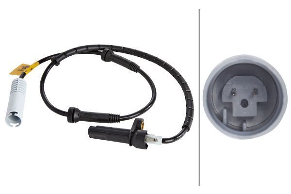 Hella 6PU 009 106-721