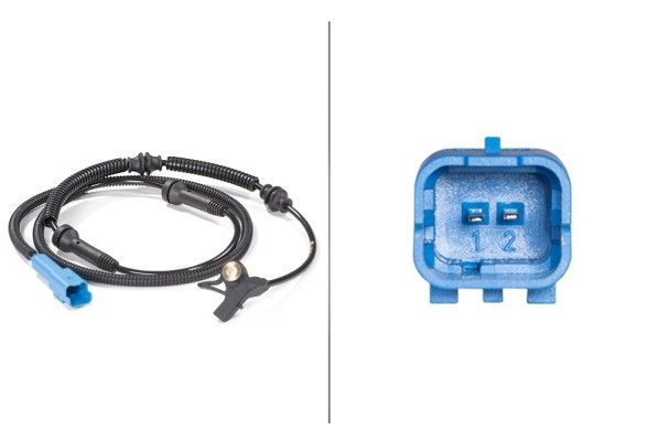 Hella 6PU 009 106-821