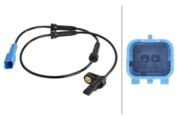 Hella 6PU 009 106-901