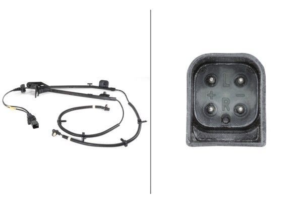 Hella 6PU 010 039-121