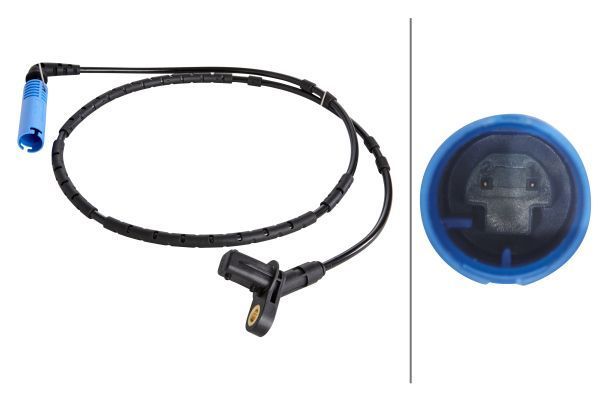 Hella 6PU 010 039-761