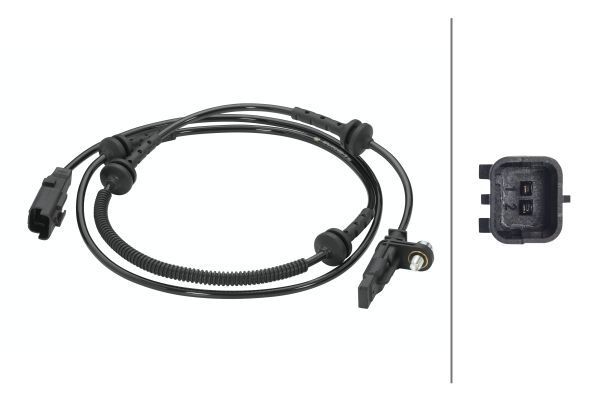 Hella 6PU 010 039-781