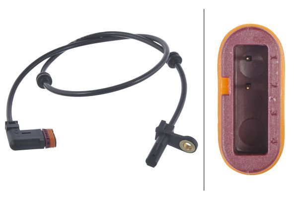 Hella 6PU 012 039-671