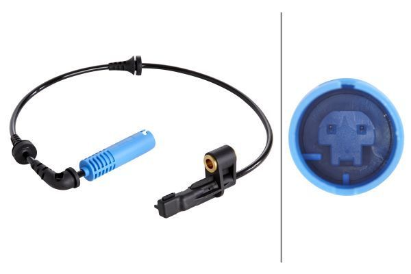 Hella 6PU 012 039-691