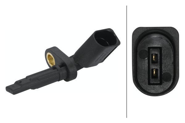 Hella 6PU 012 806-041