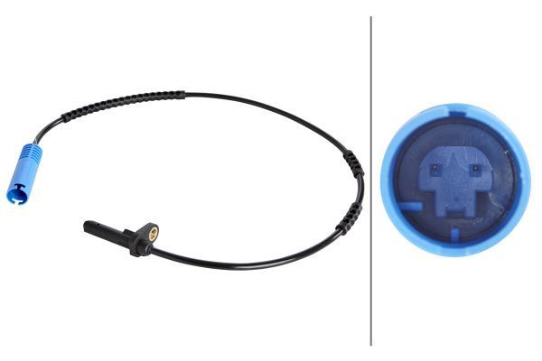 Hella 6PU 012 806-141