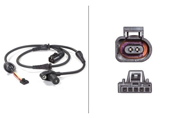 Hella 6PU 012 806-181