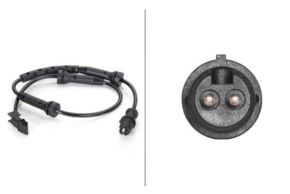 Hella 6PU 012 806-271