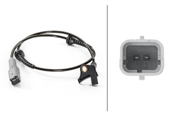 Hella 6PU 012 806-331