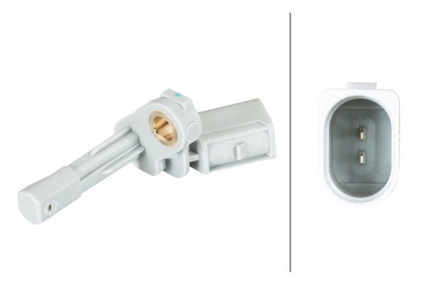 Hella 6PU 012 806-611