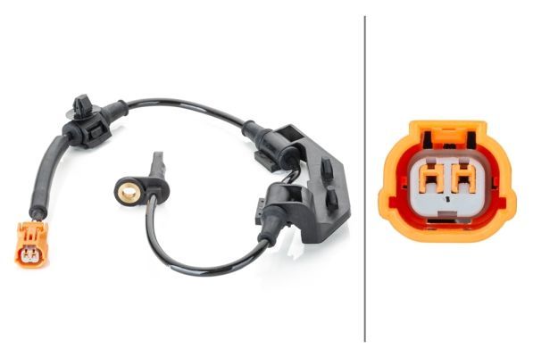 Hella 6PU 230 040-091