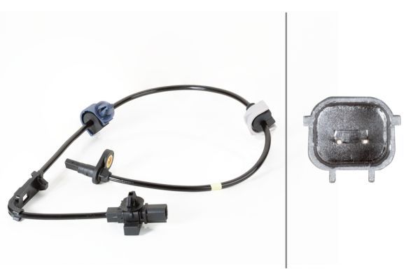 Hella 6PU 230 040-351