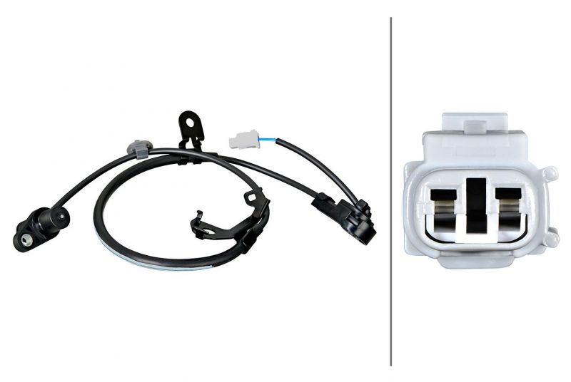 Hella 6PU 358 217-011