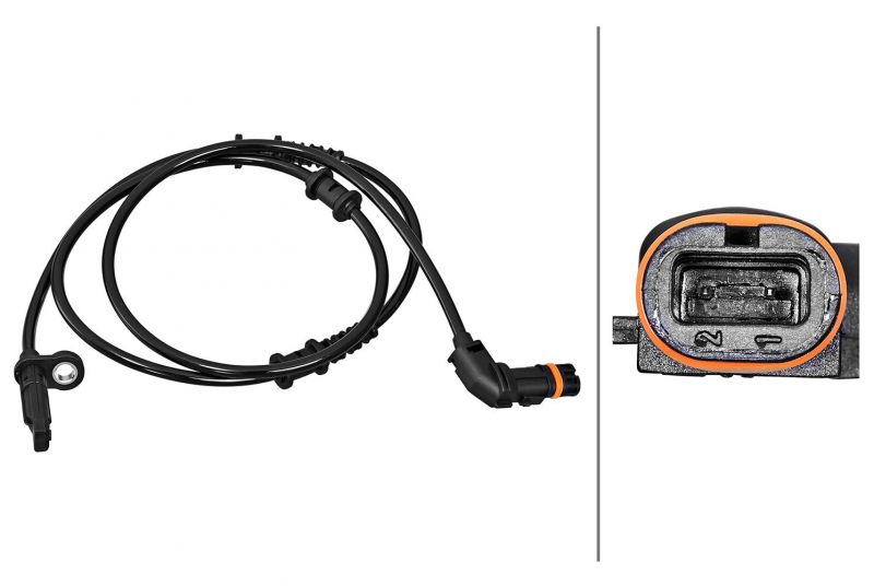 Hella 6PU 358 217-151