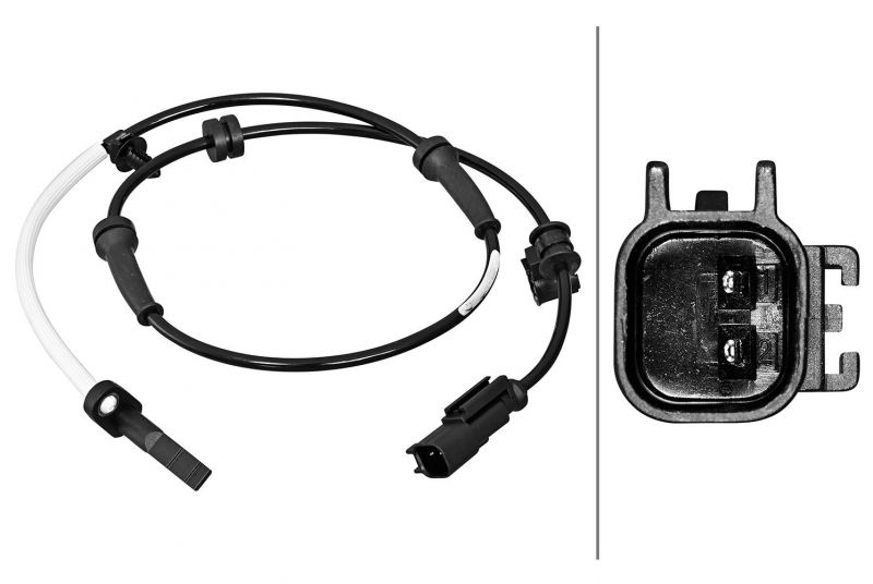 Hella 6PU 358 217-201