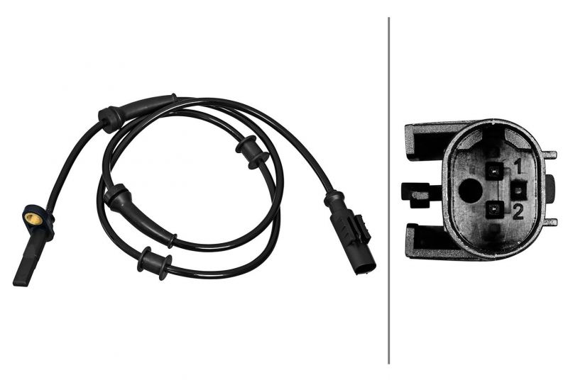 Hella 6PU 358 217-251