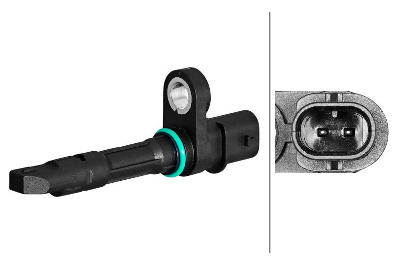 Hella 6PU 358 217-291