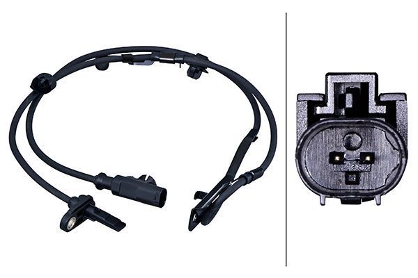 Hella 6PU 358 218-021