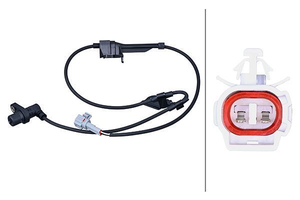 Hella 6PU 358 218-041