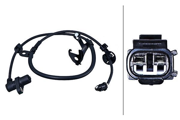 Hella 6PU 358 218-051