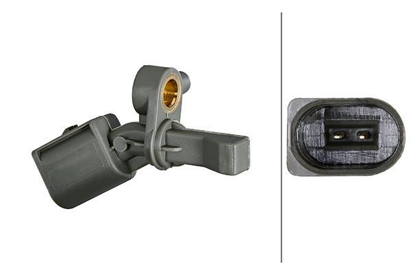 Hella 6PU 358 218-131