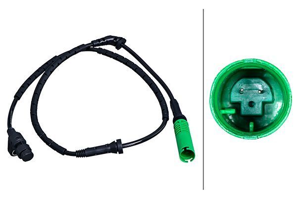 Hella 6PU 358 218-251