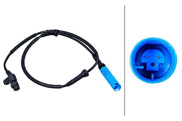 Hella 6PU 358 218-271