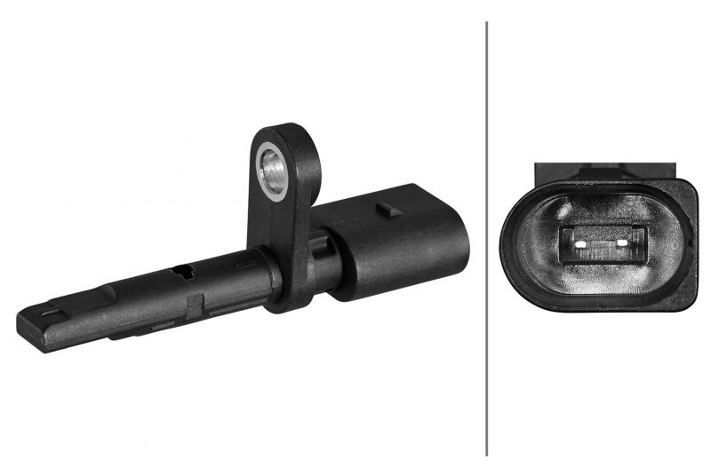 Hella 6PU 358 218-481