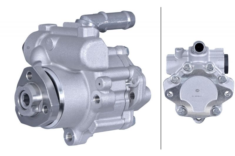 Hella 8TL 359 000-171 -  -