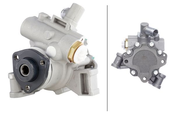 Hella 8TL 359 000-321 -  -