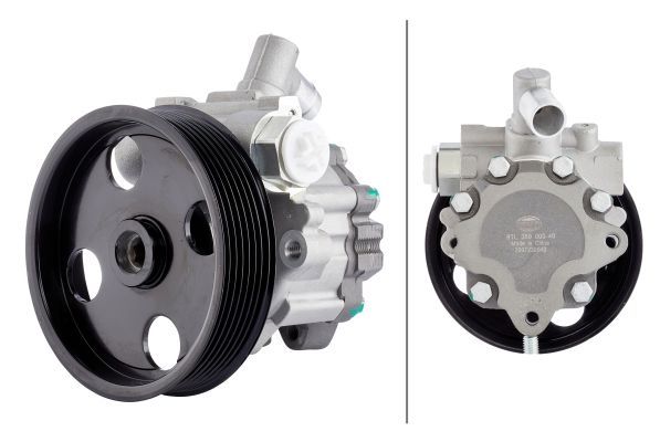 Hella 8TL 359 000-401 -  -